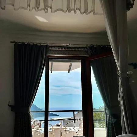 Kirlangic Villa